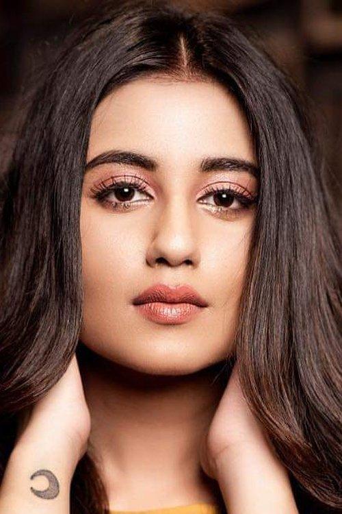 Swastika Dutta fotoğrafı