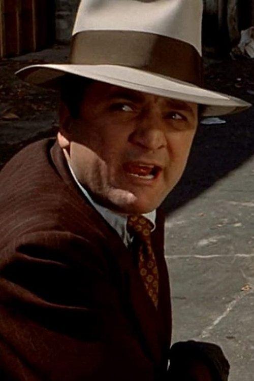 Joe Tornatore fotoğrafı