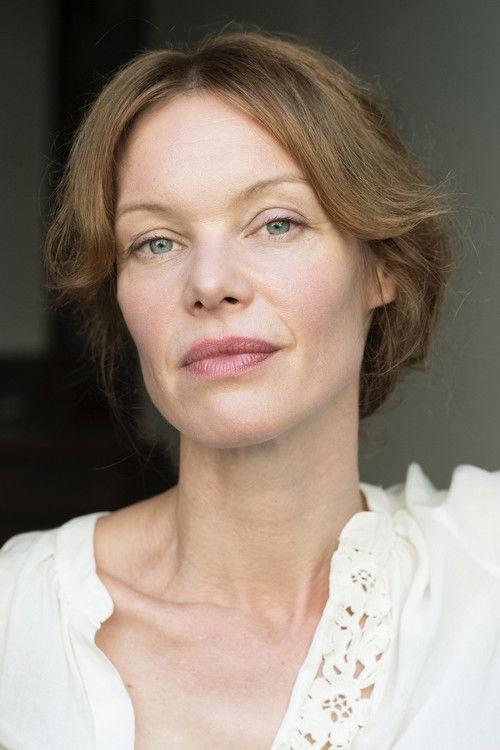 Mona Petri fotoğrafı