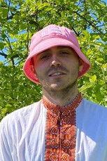 Oleh Psiuk fotoğrafı