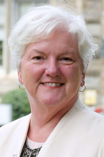 Sharon Latchaw Hirsh fotoğrafı