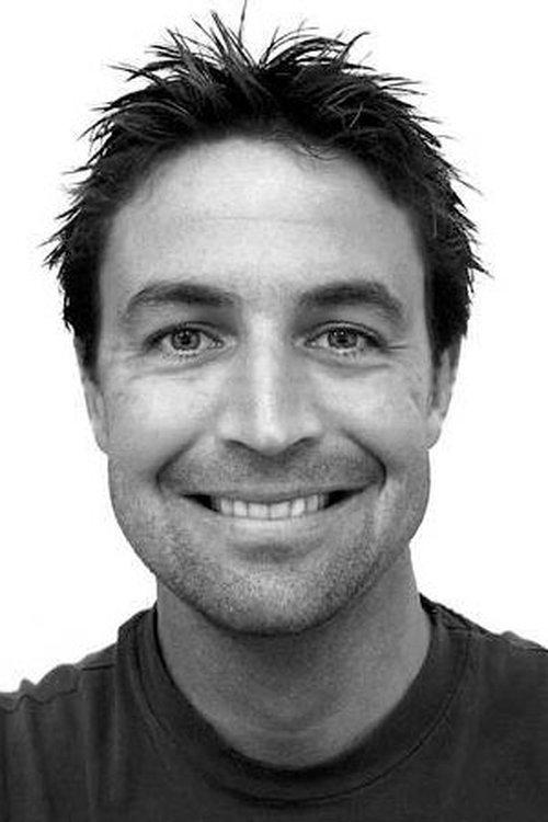 Peter Karr fotoğrafı