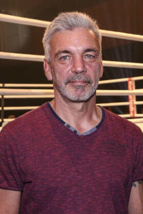 Ralf Rocchigiani fotoğrafı