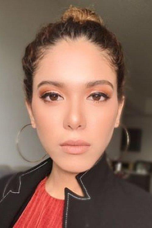 Julia Farhana Marin fotoğrafı