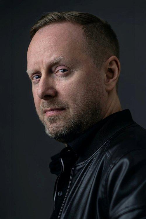 Nathan Hill fotoğrafı