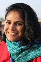 Sona Datta fotoğrafı