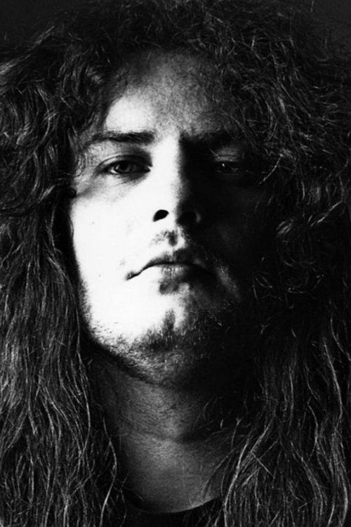 Chris Witchhunter fotoğrafı