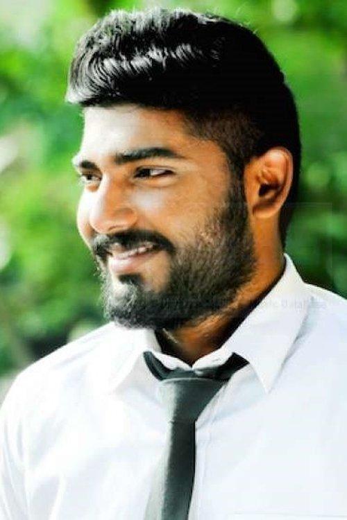 Sreenath Babu fotoğrafı