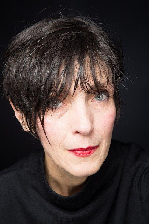 Diana Gheorghian fotoğrafı