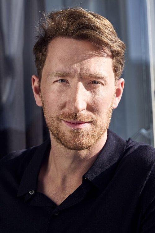 Louis Klamroth fotoğrafı