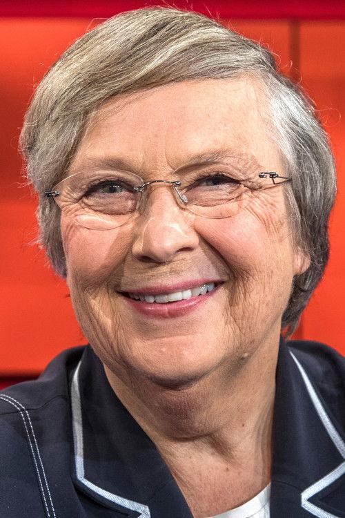 Bärbel Höhn fotoğrafı