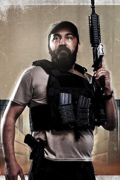 Fabio Chamorro fotoğrafı