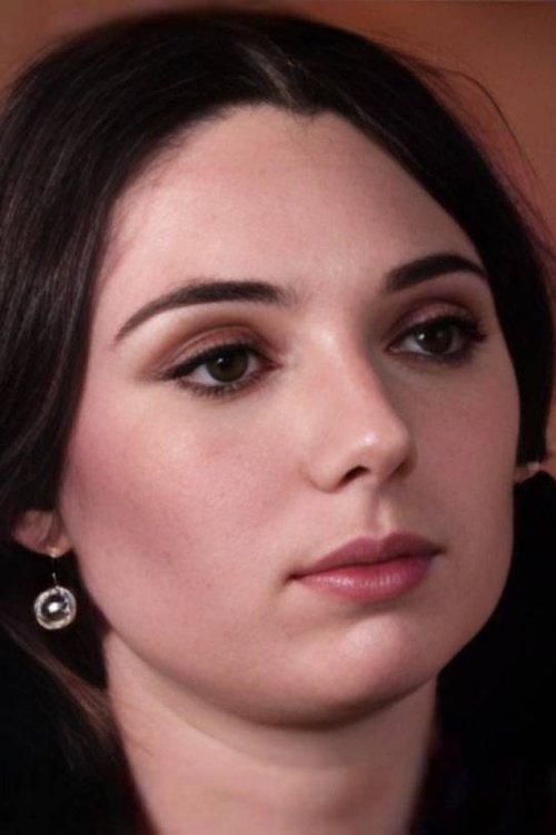 Cindy West fotoğrafı