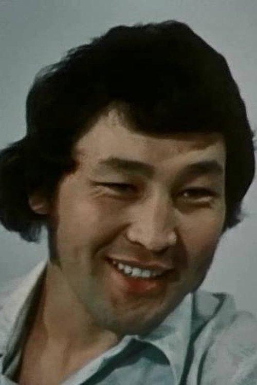 Baltabay Seitmamytuly fotoğrafı