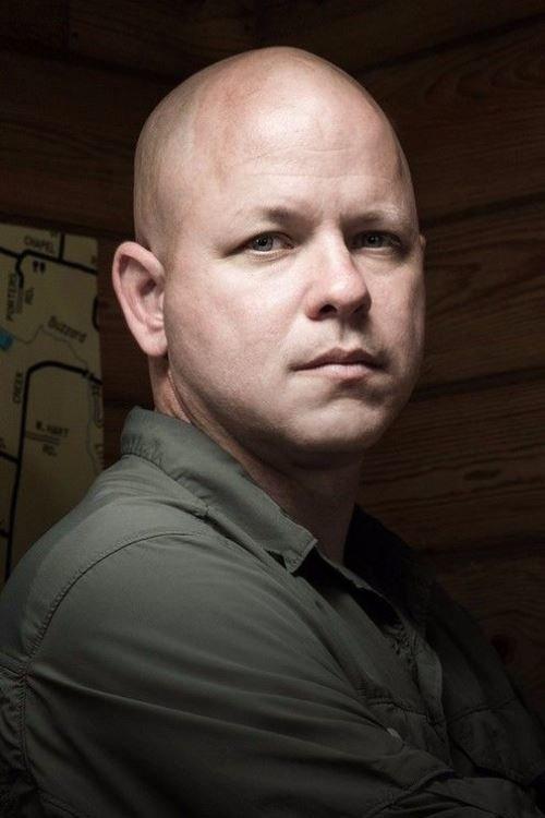 John Ceallach fotoğrafı