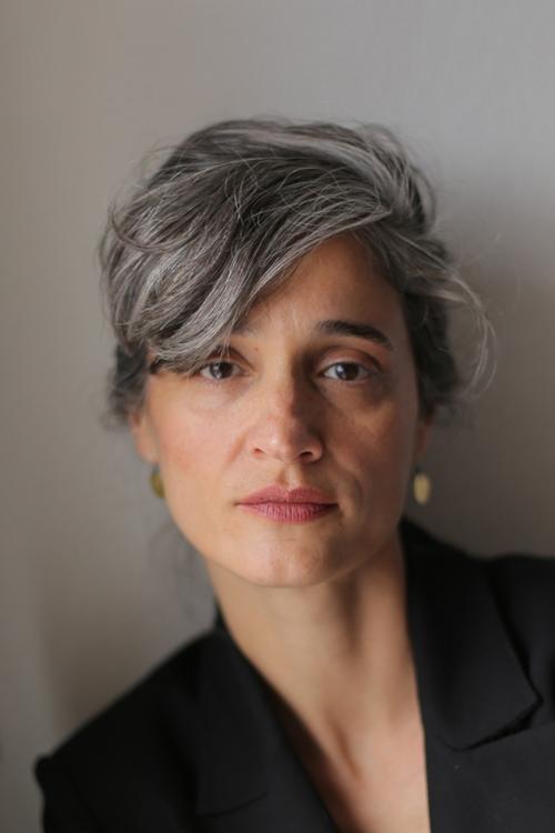 Verica Nedeska fotoğrafı