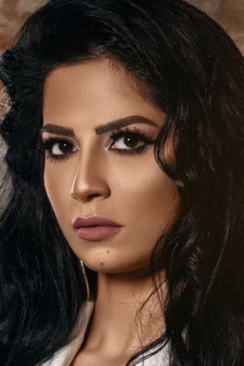 Amira Hani fotoğrafı