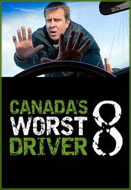 Canada's Worst Driver Sezon 8