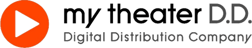 My Theater D.D. logo