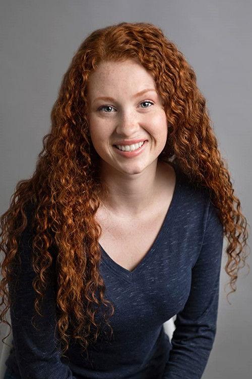 Erin Morris fotoğrafı