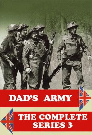 Dad's Army Sezon 3