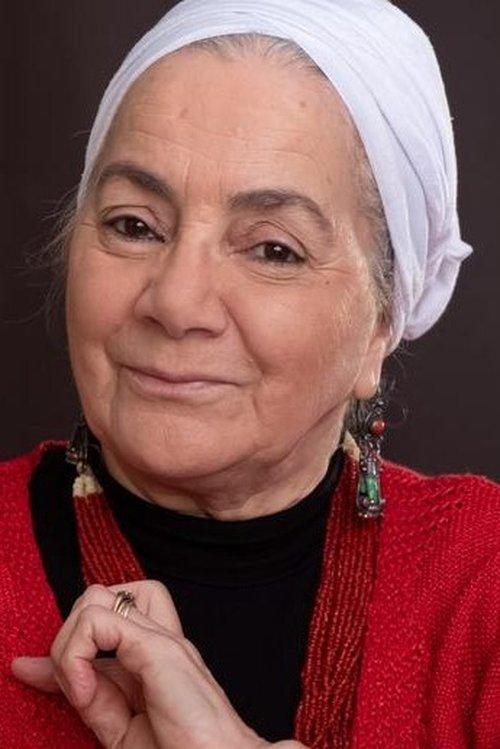 Aida Guechoud fotoğrafı