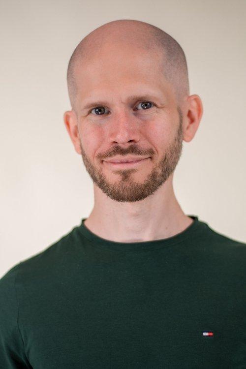 Paweł Olearczyk fotoğrafı