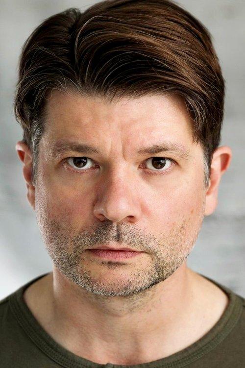 Nick Danan fotoğrafı