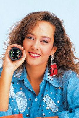 Teta Douzou fotoğrafı