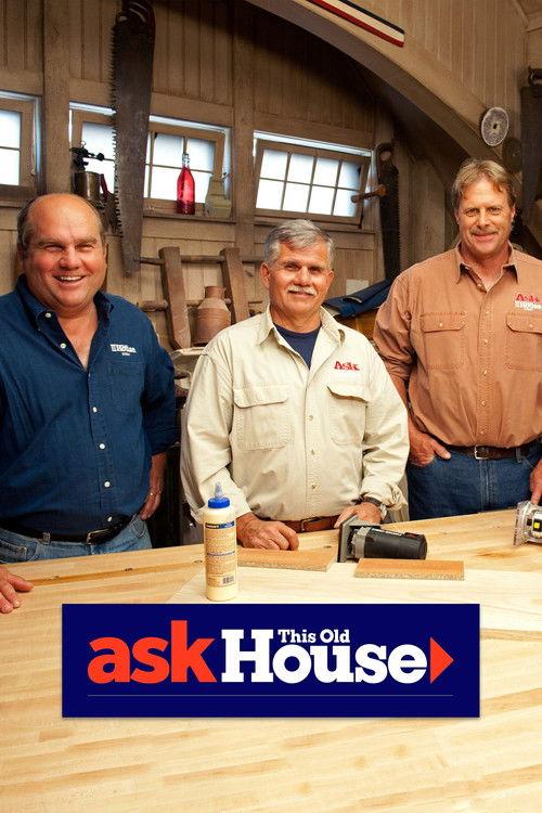 Ask This Old House Sezon 10