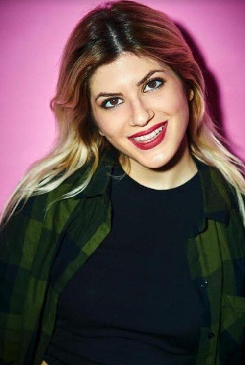 Paula Púa fotoğrafı