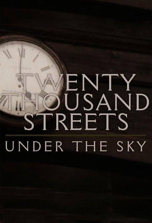 Twenty Thousand Streets Under The Sky dizi afişi