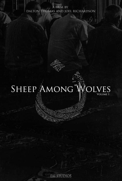 Sheep Among Wolves: Volume I film afişi