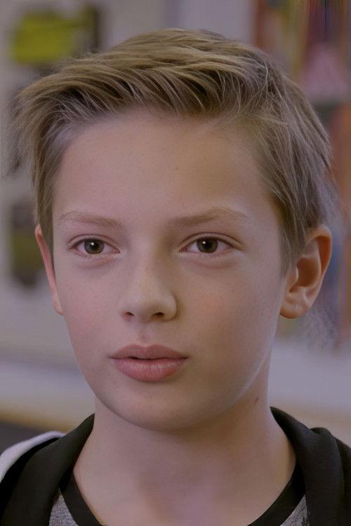 Jonathan Westphal Stennicke fotoğrafı