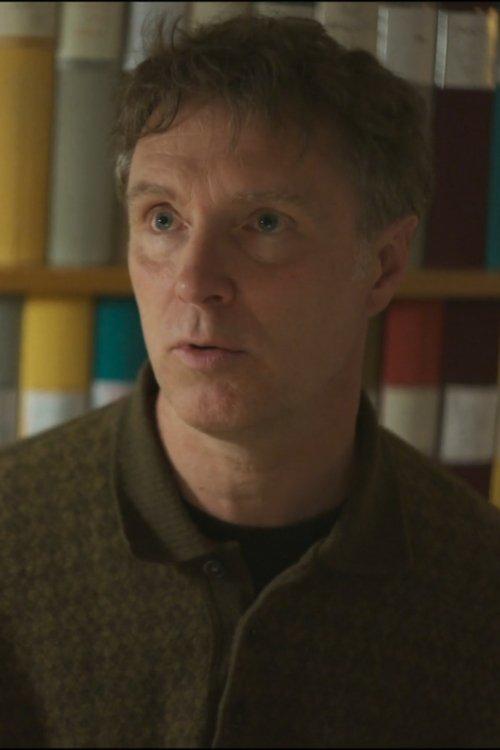 Pär Luttropp fotoğrafı