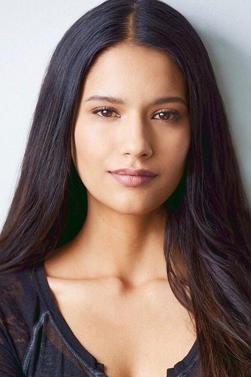 Tanaya Beatty fotoğrafı