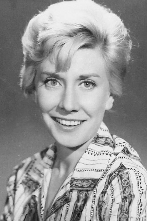 Gracita Morales fotoğrafı