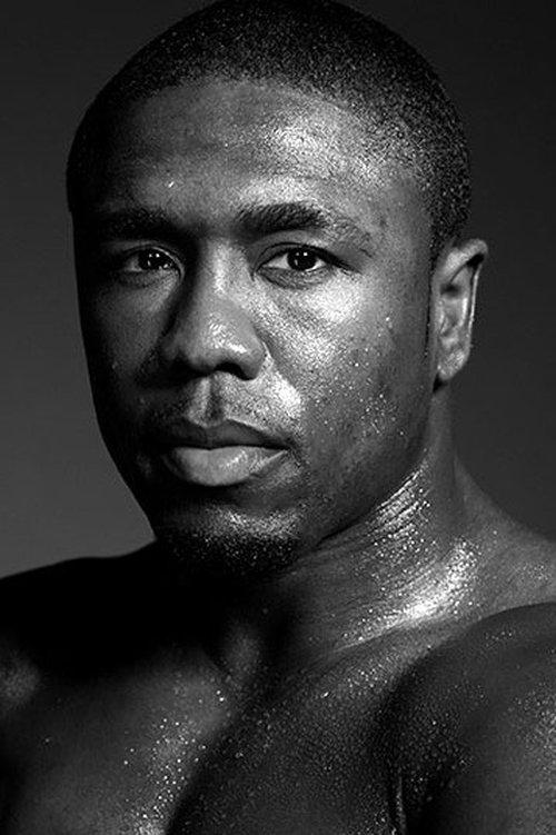 Andre Berto fotoğrafı