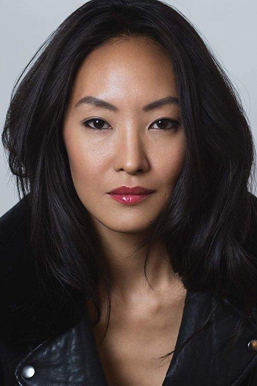 Elizabeth Anweis fotoğrafı