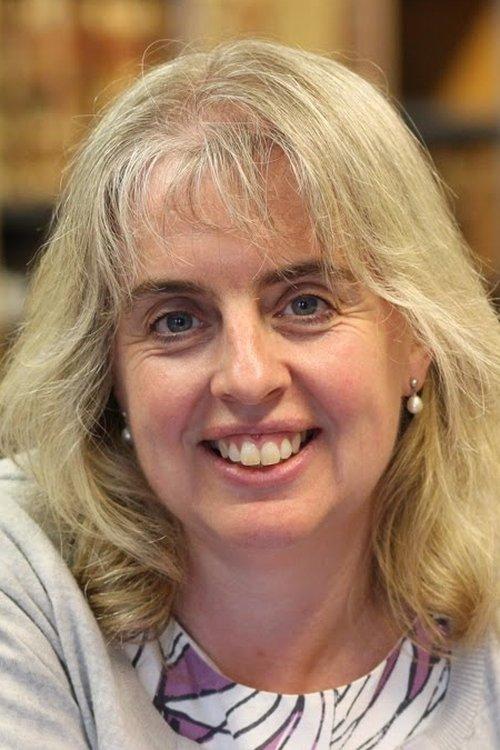 Catherine Barnard fotoğrafı