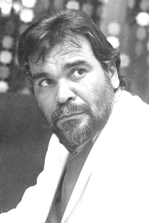 Mohamed Miftah fotoğrafı