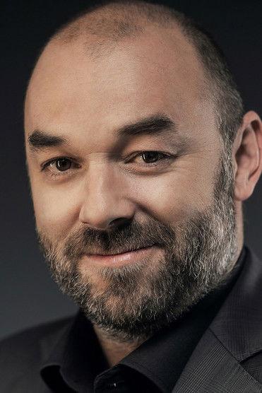 Gaber Trseglav fotoğrafı