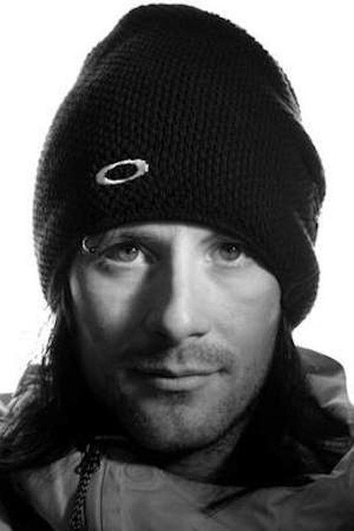 Seth Morrison fotoğrafı