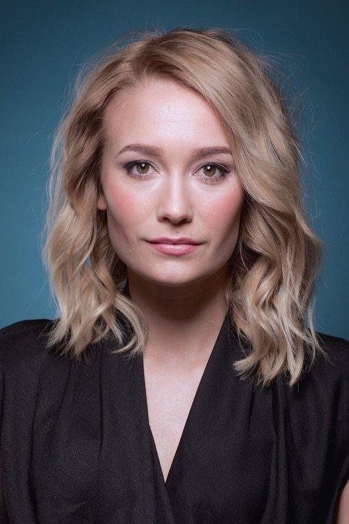 Ellen Bergström fotoğrafı