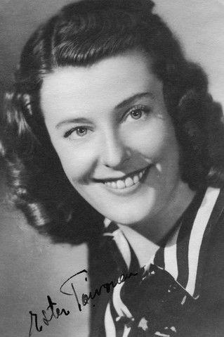 Ester Toivonen fotoğrafı