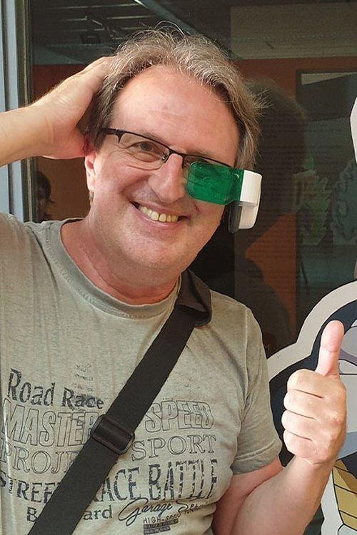 Joan Sanz fotoğrafı