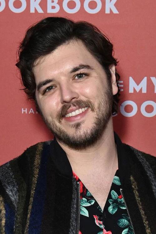 Chase Hilt fotoğrafı