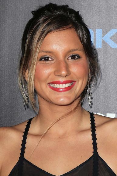 Maya Gabeira fotoğrafı