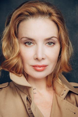 Darya Yurskaya fotoğrafı