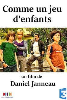 Comme un jeu d'enfants film afişi